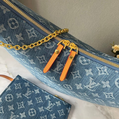 Anum Bags ln Luxury Bag --75985