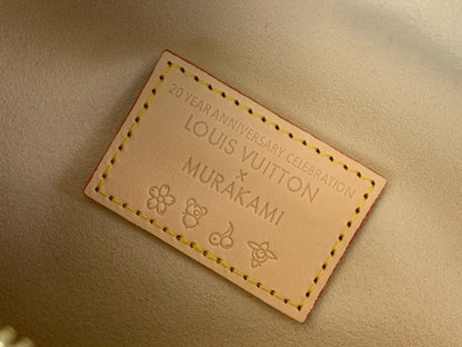 Anum Bags ln Luxury Bag --62712