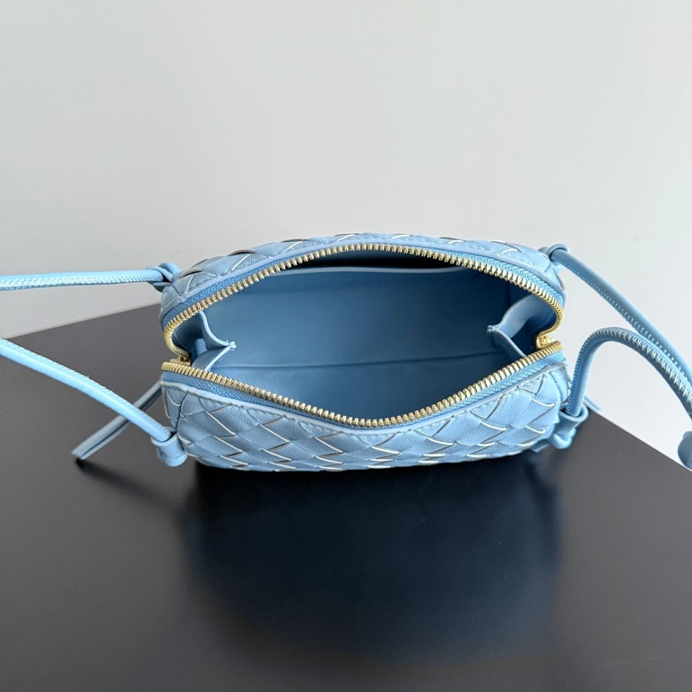 Anum Bags Bottegan Luxury Bag --91044