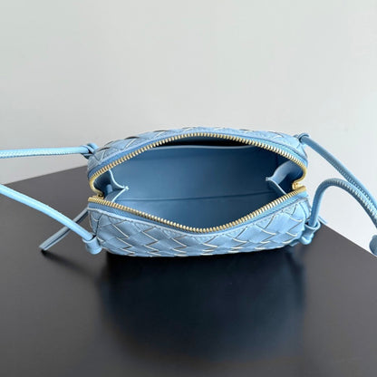 Anum Bags Bottegan Luxury Bag --91044