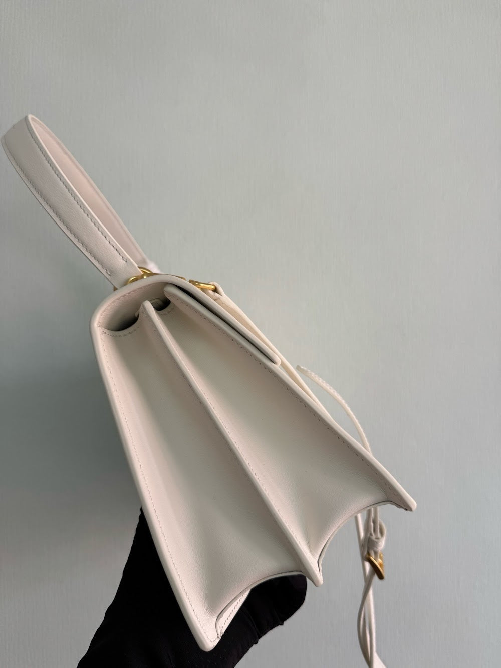 Anum Bags Pradn Luxury Bag --102544