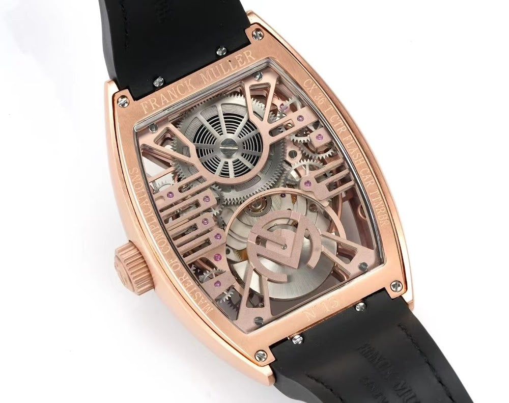 Anum Bags Luxury Designer Watch --104079