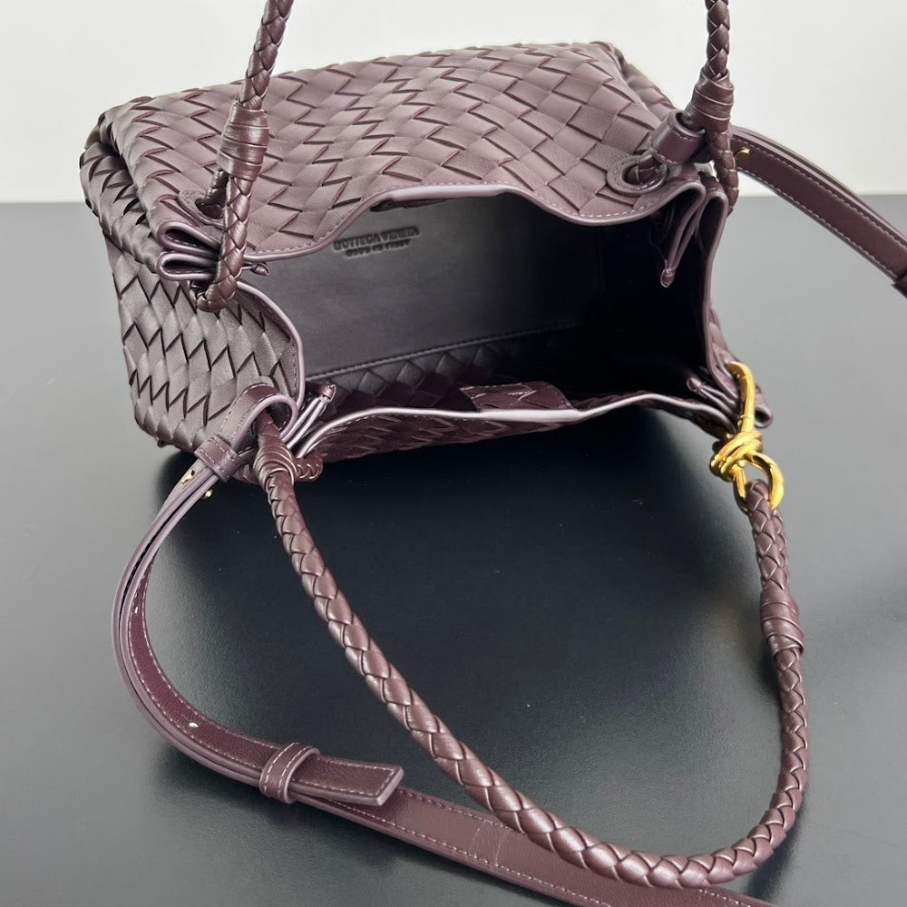Anum Bags Bottegan Luxury Bag --91281