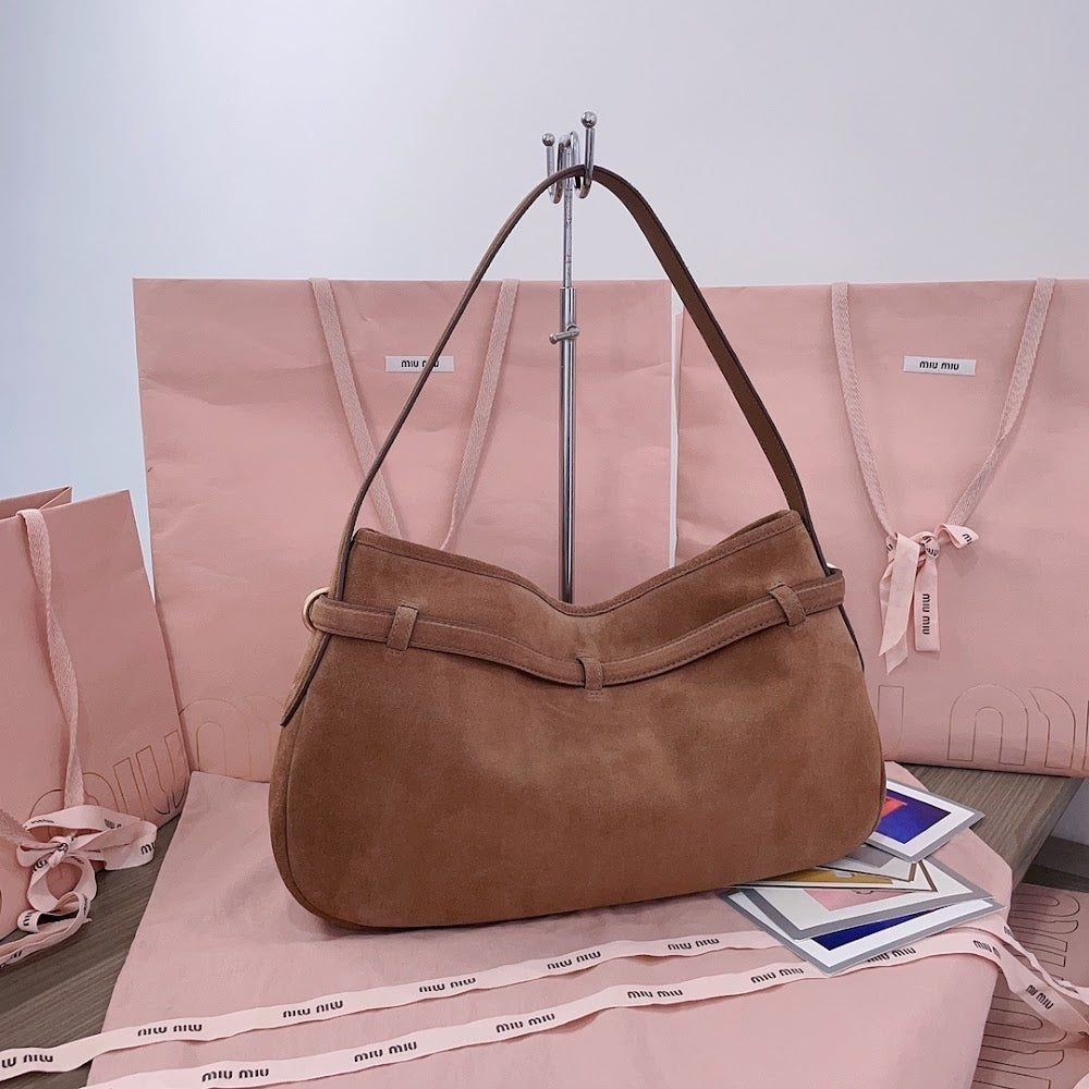 Anum Bags Miun Miun Luxury Bag --122562