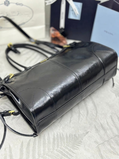 Anum Bags Pradn Luxury Bag --101361