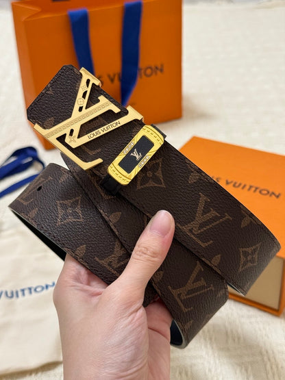 Anum Bags ln Luxury Belt --100622