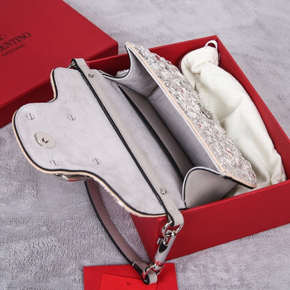 Anum Bags Valentine Luxury Bag --121990