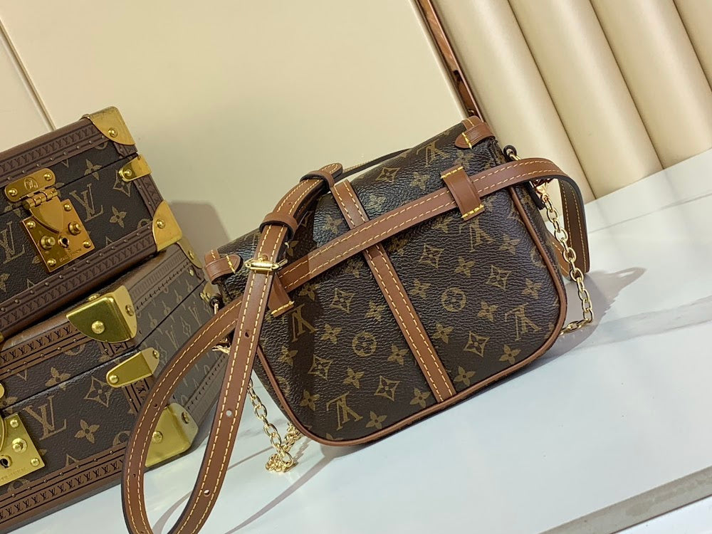 Anum Bags ln Luxury Bag --62851