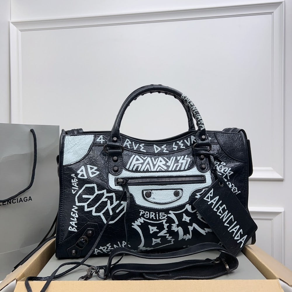 Anum Bags Balenciaga Luxury Bag --111841