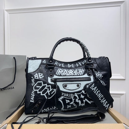 Anum Bags Balenciaga Luxury Bag --111841