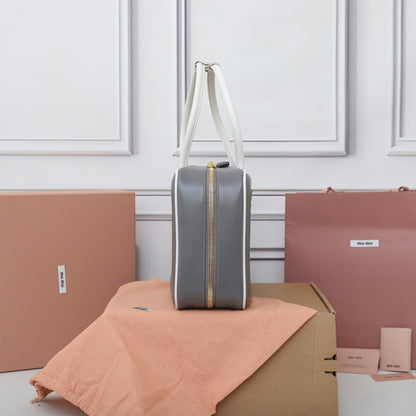 Anum Bags Miun Miun Luxury Bag --123441