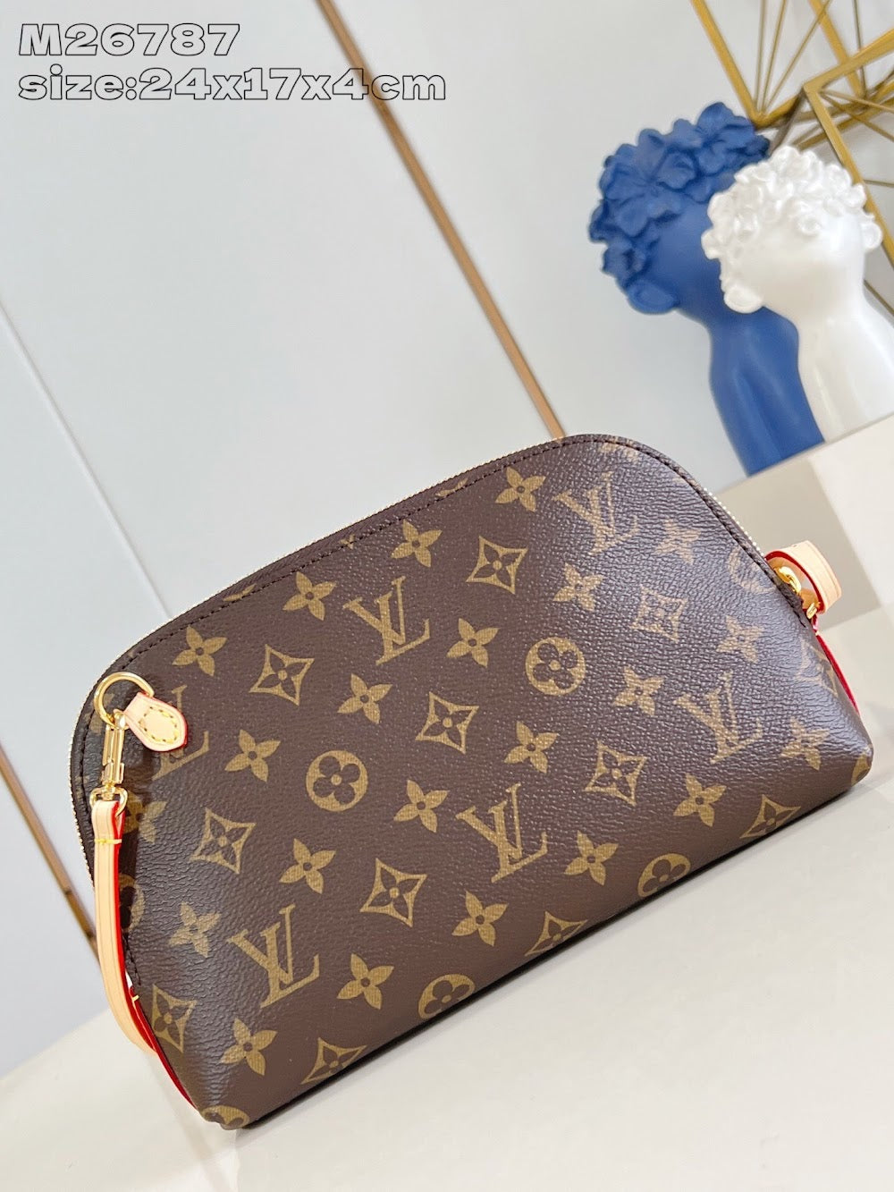 Anum Bags ln Luxury Bag --95740
