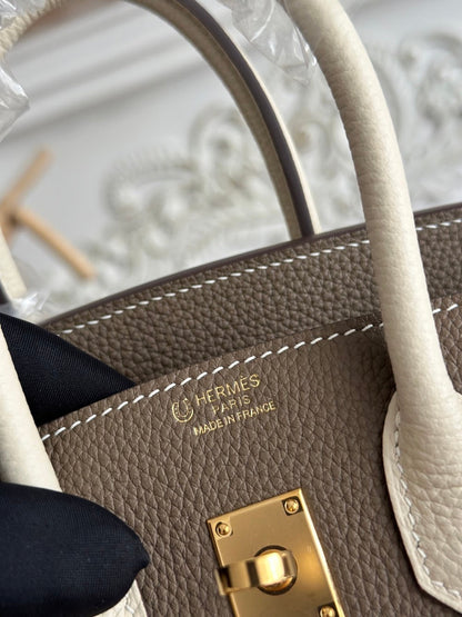 Anum Bags Hermesn Luxury Bag --118354