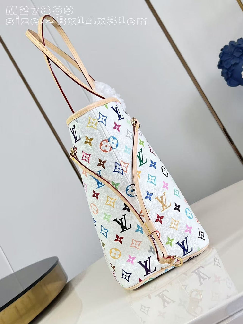 Anum Bags ln Luxury Bag --96454