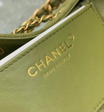 Anum Bags CHn Luxury Bag --113922