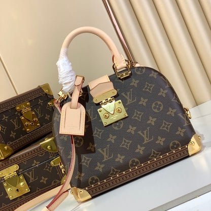Anum Bags ln Luxury Bag --62581