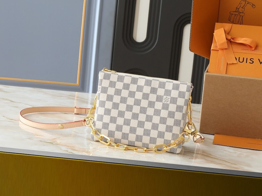 Anum Bags ln Luxury Bag --76838