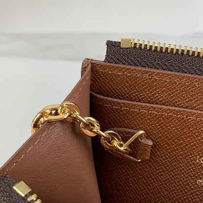 Anum Bags ln Luxury Bag --62173