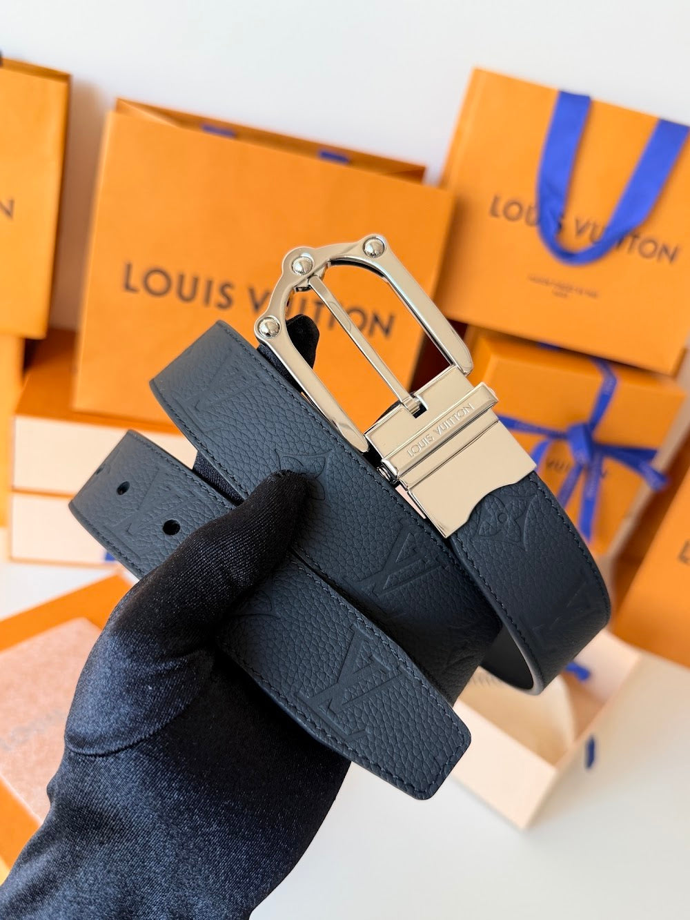 Anum Bags ln Luxury Belt --107457