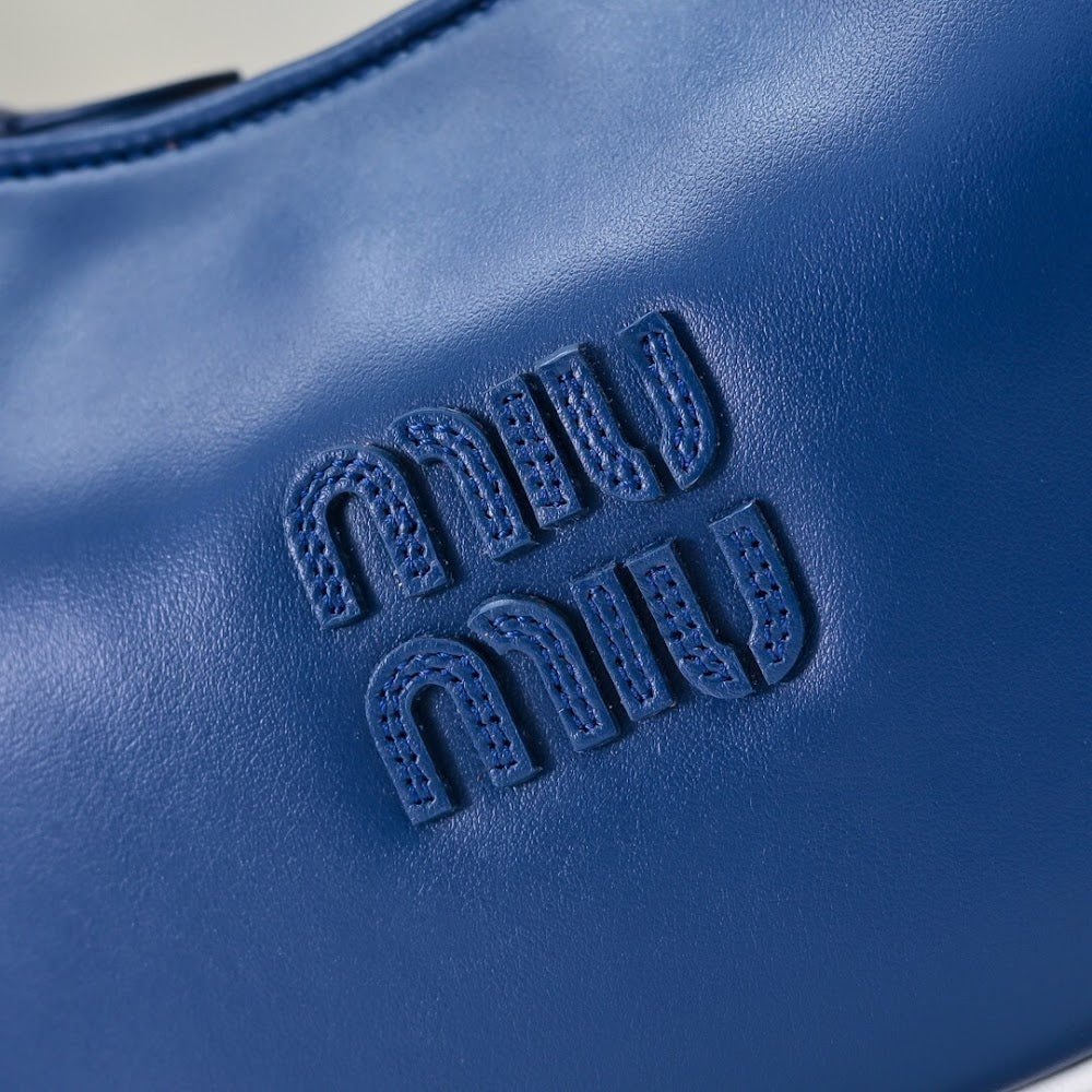 Anum Bags Miun Miun Luxury Bag --123586