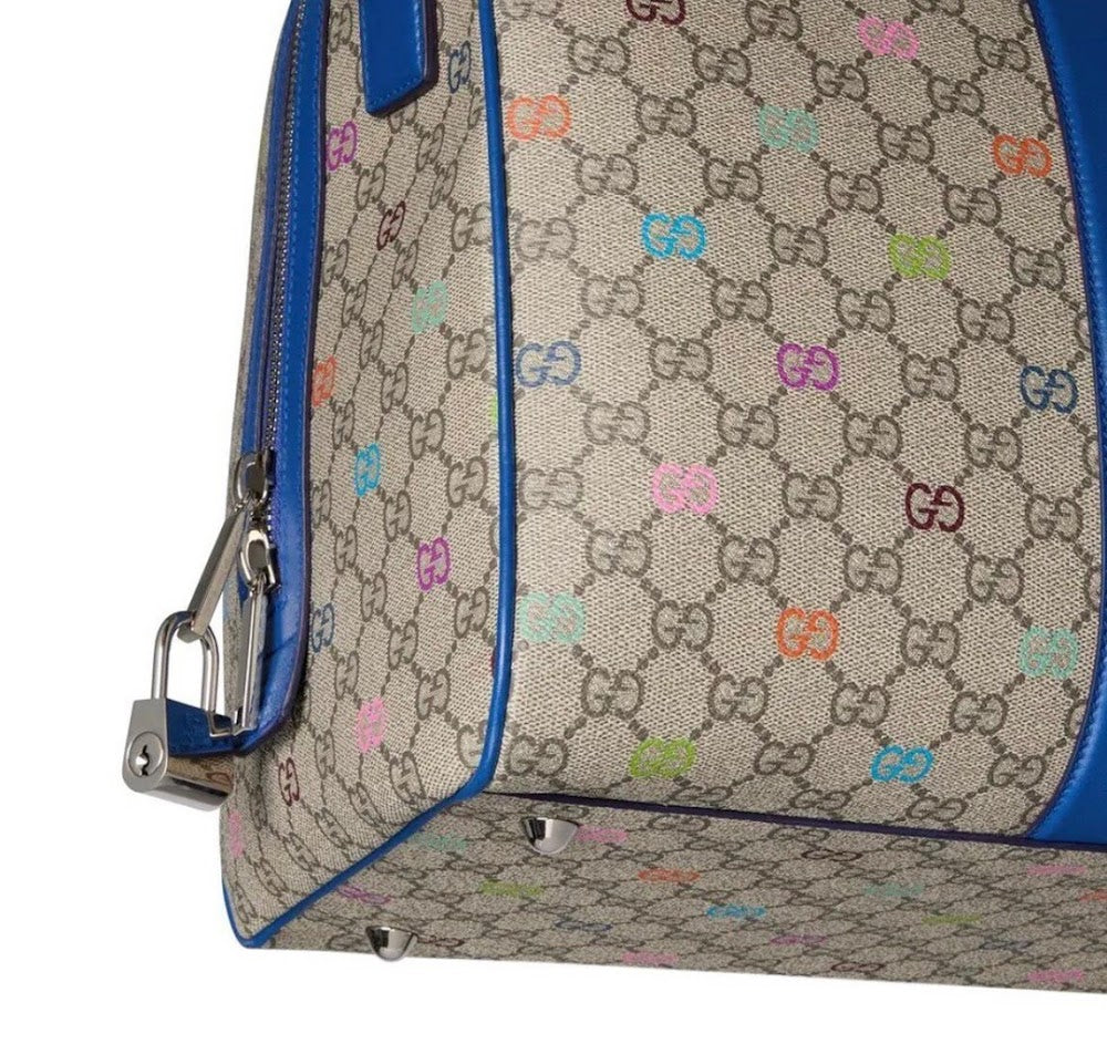 Anum Bags Guccin Luxury Bag --94428