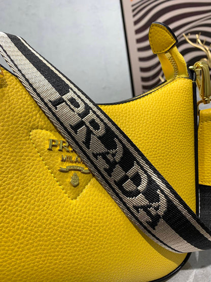Anum Bags pradn Luxury Bag --73317