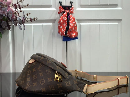 Anum Bags ln Luxury Bag --97130