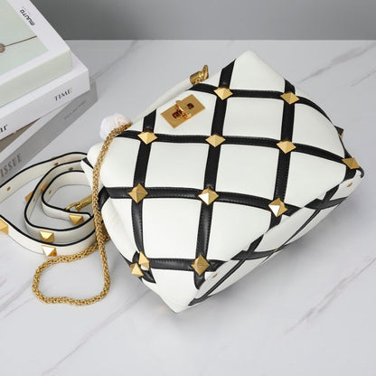 Anum Bags valentine Luxury Bag --72404