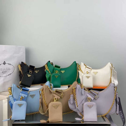 Anum Bags Prada Luxury Bag --54011