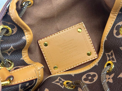 Anum Bags ln Luxury Bag --76673