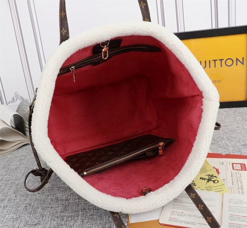 Anum Bags ln Luxury Bag --78215