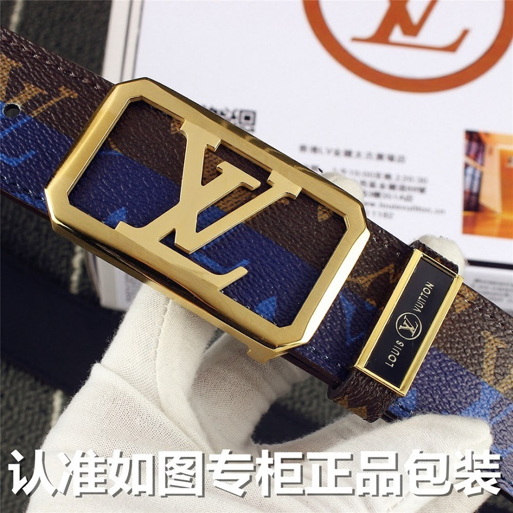 Anum Bags ln Luxury Belt --107264