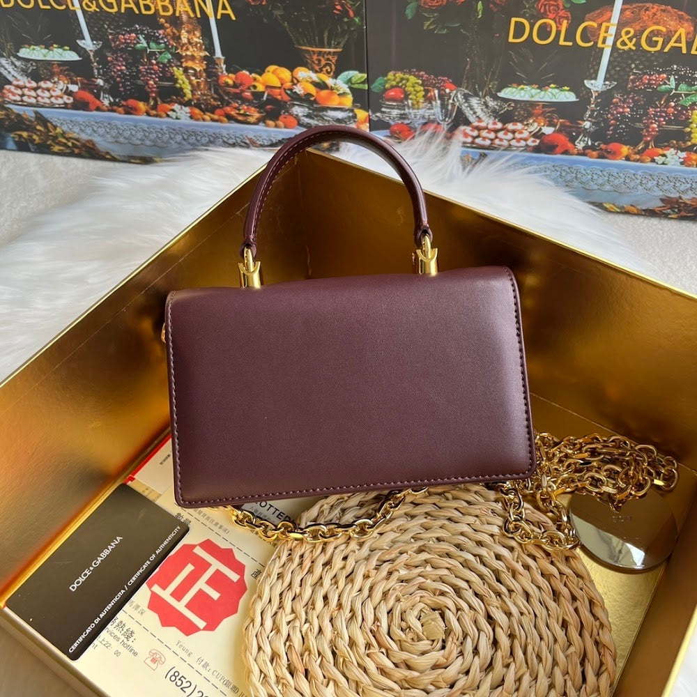 Anum Bags DGn Luxury Bag --94057
