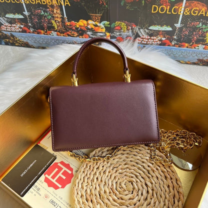 Anum Bags DGn Luxury Bag --94057