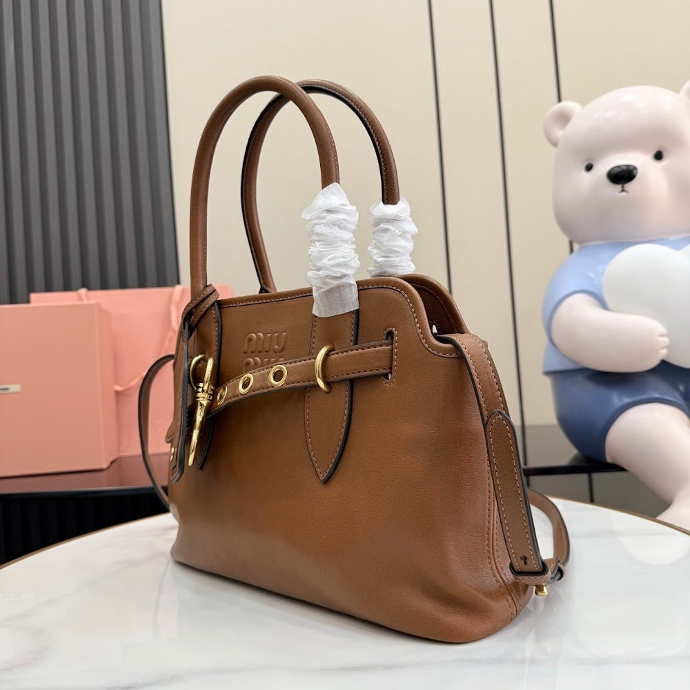 Anum Bags Miun Miun Luxury Bag --123049