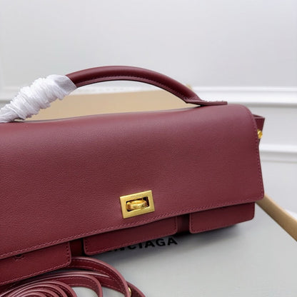 Anum Bags Balenciaga Luxury Bag --110687