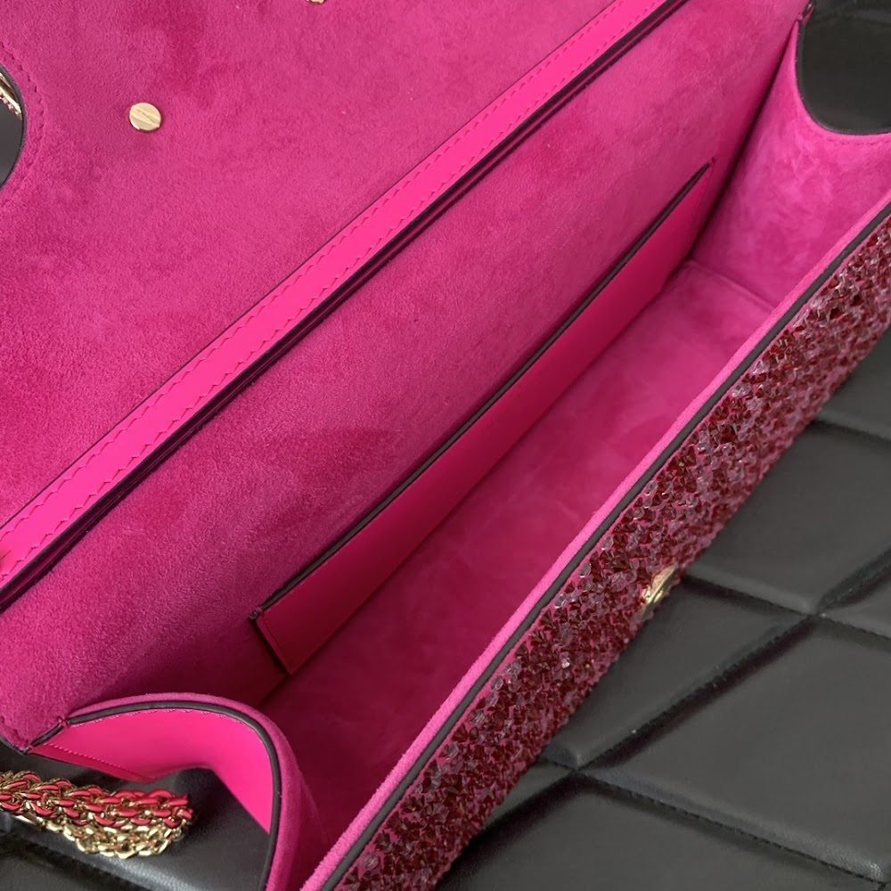 Anum Bags valentine Luxury Bag --72705
