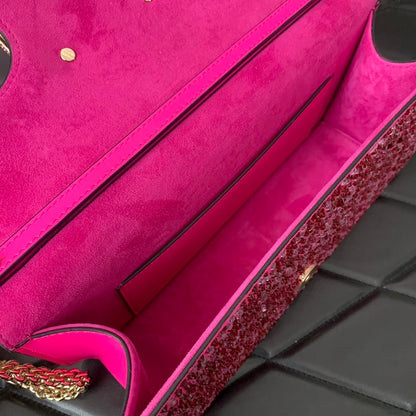 Anum Bags valentine Luxury Bag --72705