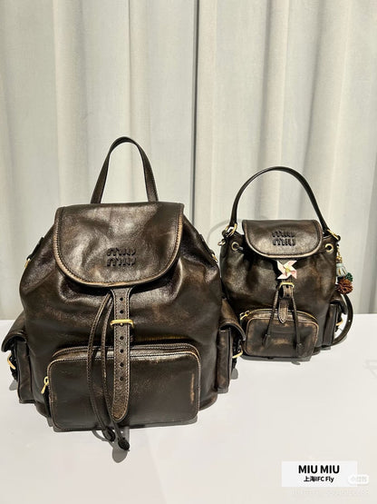 Anum Bags Miun Miun Luxury Bag --122697