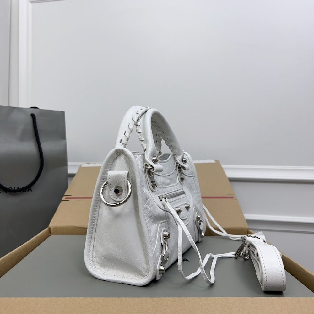 Anum Bags Balenciaga Luxury Bag --110969
