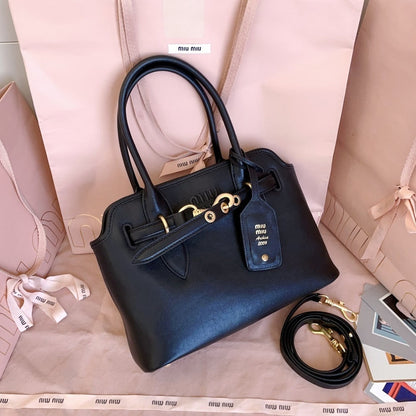 Anum Bags Miun Miun Luxury Bag --122785
