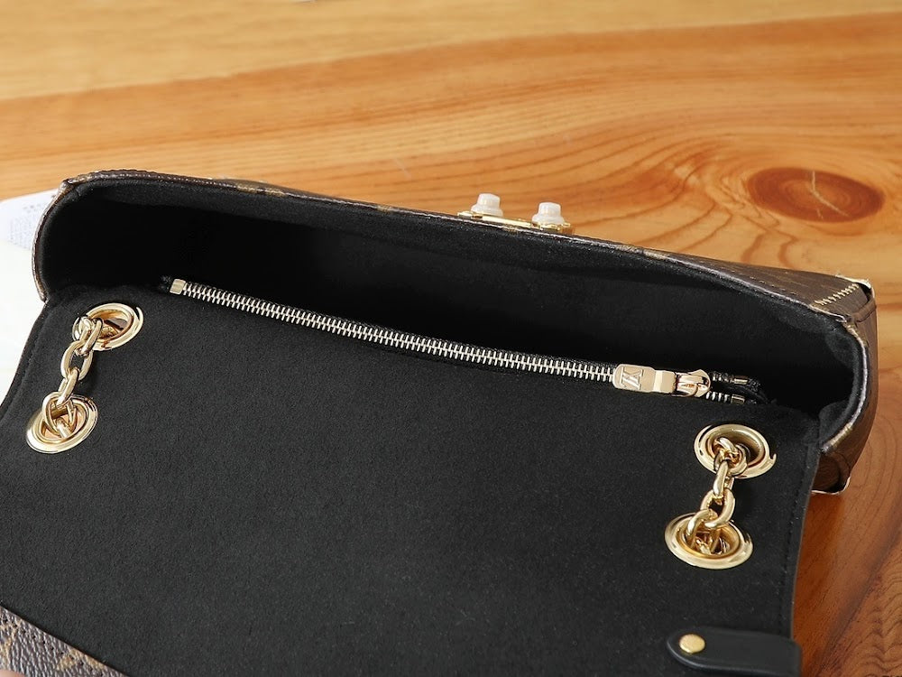 Anum Bags ln Luxury Bag --97273