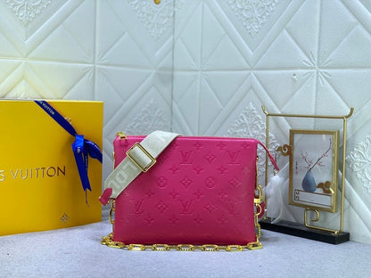 Anum Bags ln Luxury Bag --75882