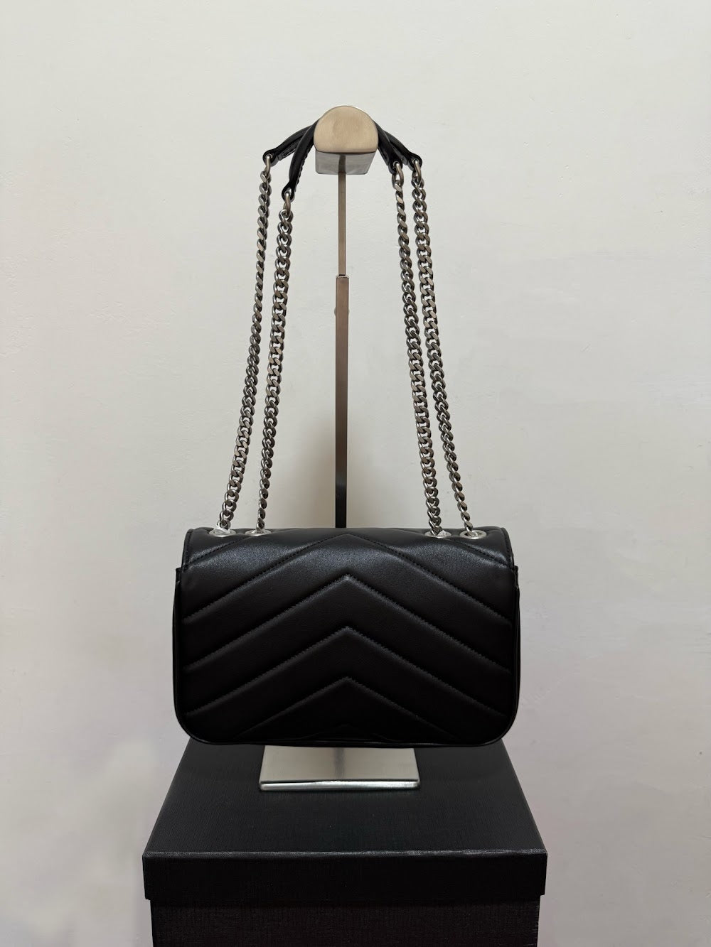 Anum Bags YSLn Luxury Bag --120135