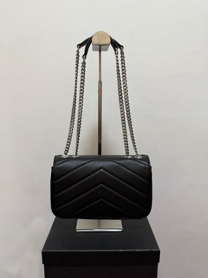 Anum Bags YSLn Luxury Bag --120135