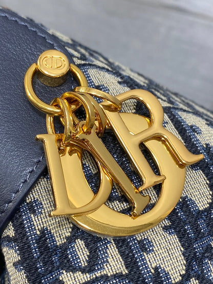Anum Bags Diorn Luxury Bag --116071