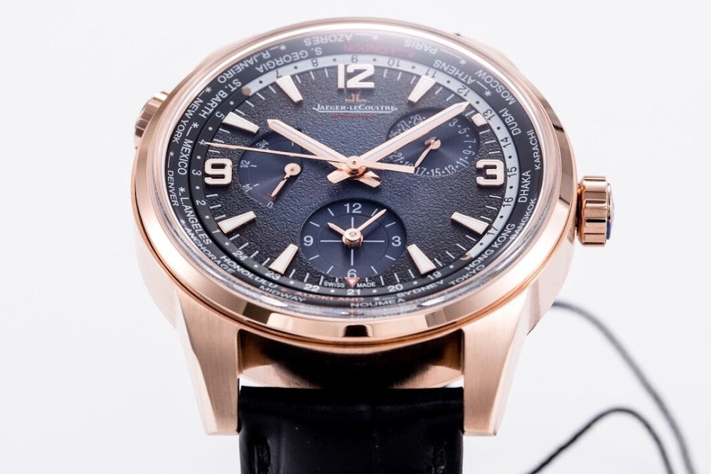 Anum Bags Luxury Designer Watch --104376