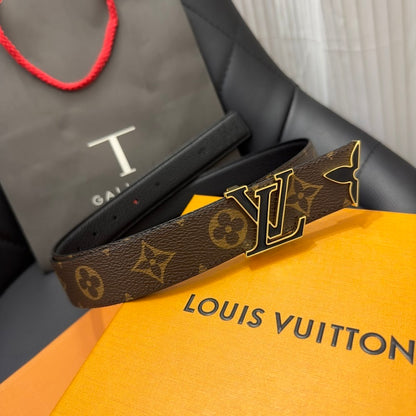 Anum Bags ln Luxury Belt --100810