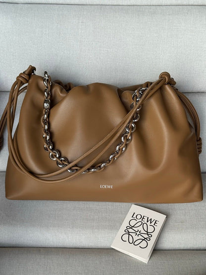 Anum Bags Lowen Luxury Bag --100156