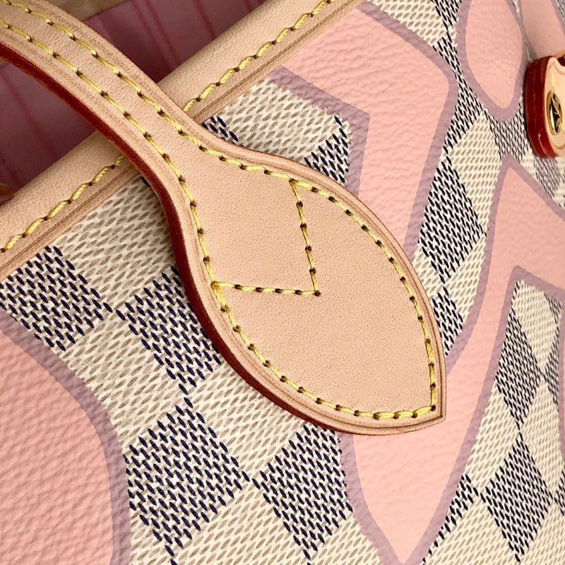 Anum Bags ln Luxury Bag --60534